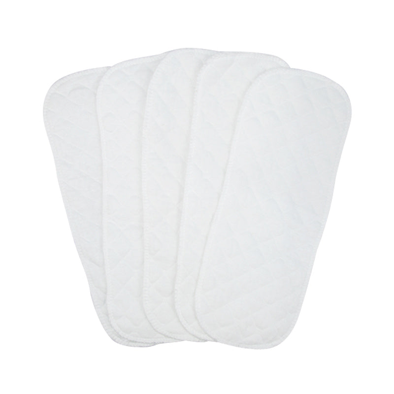 Cotton Cloth Diaper - blossombellabeauty