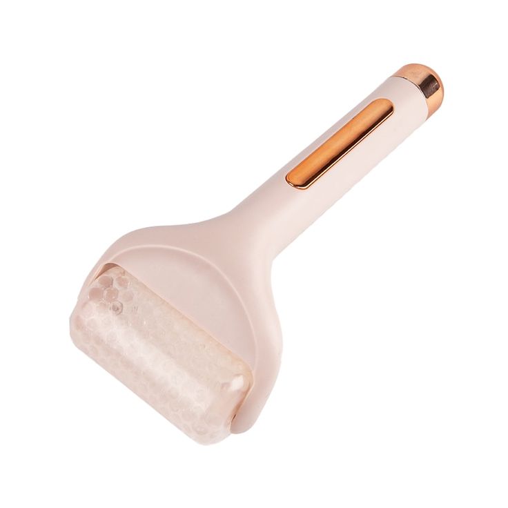Ice Face Roller - blossombellabeauty