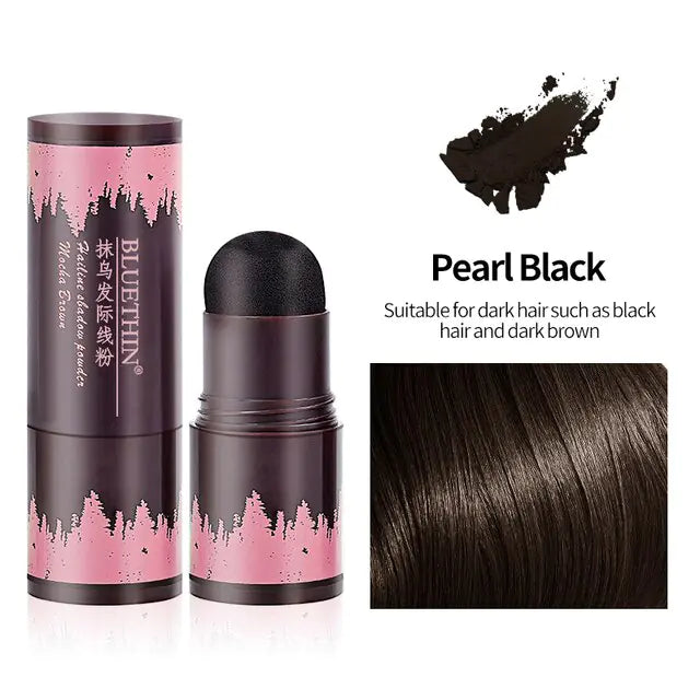 Cosmetic Hair Powder - blossombellabeauty