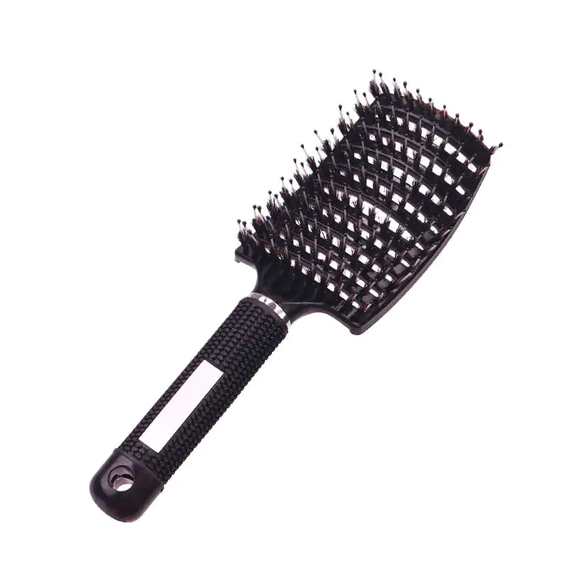 Detangling Hair Brush - blossombellabeauty