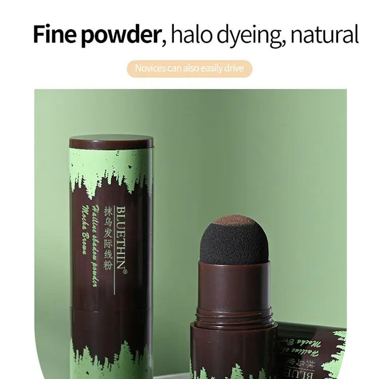 Cosmetic Hair Powder - blossombellabeauty